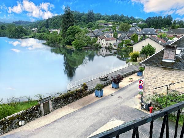 Commerce à vendre à Peyrat-le-Château (87470) - Haute-Vienne
