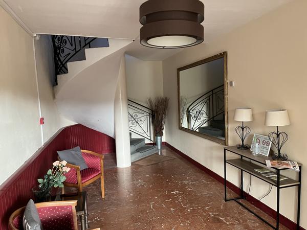 Commerce à vendre à Peyrat-le-Château (87470) - Haute-Vienne