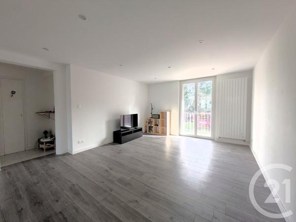 Appartement T3 à vendre  3 pièces - 68,01 m2 CHAMBERY - 73