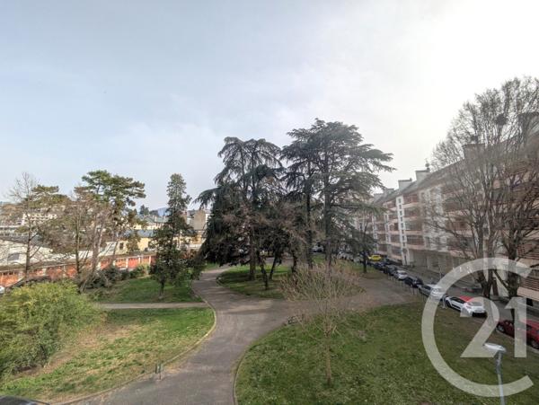 Appartement T3 à vendre  3 pièces - 68,01 m2 CHAMBERY - 73