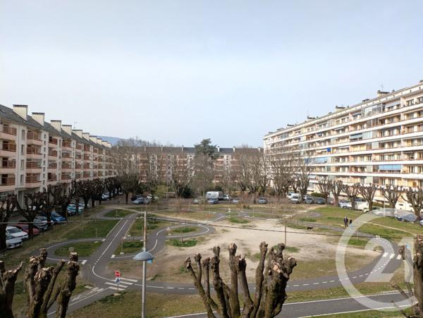 Appartement T3 à vendre  3 pièces - 68,01 m2 CHAMBERY - 73
