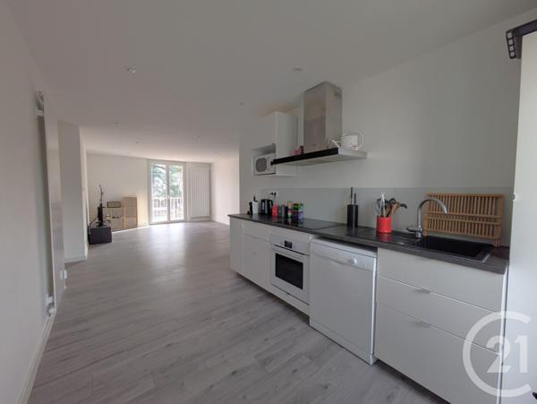 Appartement T3 à vendre  3 pièces - 68,01 m2 CHAMBERY - 73