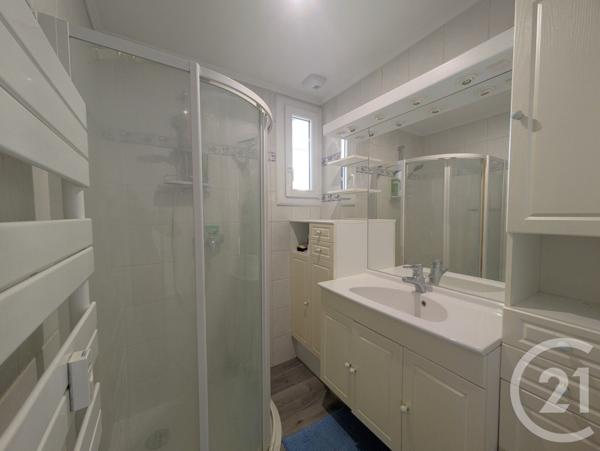 Appartement T3 à vendre  3 pièces - 68,01 m2 CHAMBERY - 73