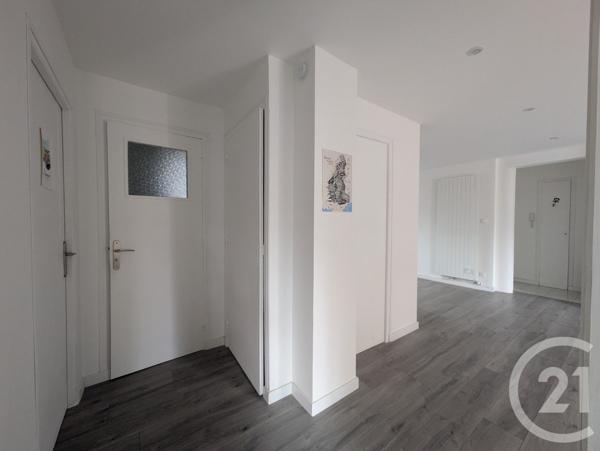 Appartement T3 à vendre  3 pièces - 68,01 m2 CHAMBERY - 73
