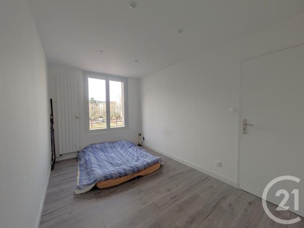 Appartement T3 à vendre  3 pièces - 68,01 m2 CHAMBERY - 73