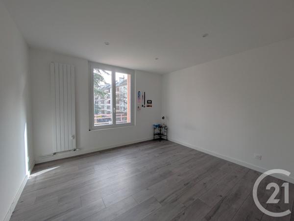 Appartement T3 à vendre  3 pièces - 68,01 m2 CHAMBERY - 73