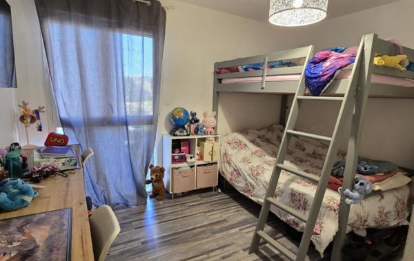 Vente Appartement P3 Grande terrasse rénové(e) Ajaccio   