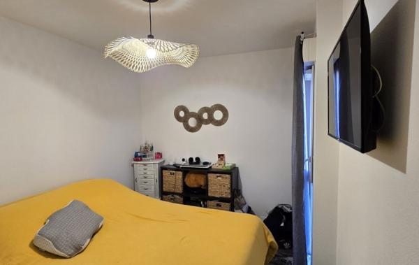 Vente Appartement P3 Grande terrasse rénové(e) Ajaccio   