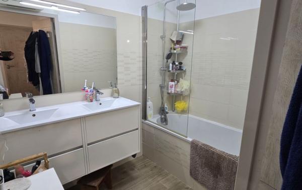 Vente Appartement P3 Grande terrasse rénové(e) Ajaccio   