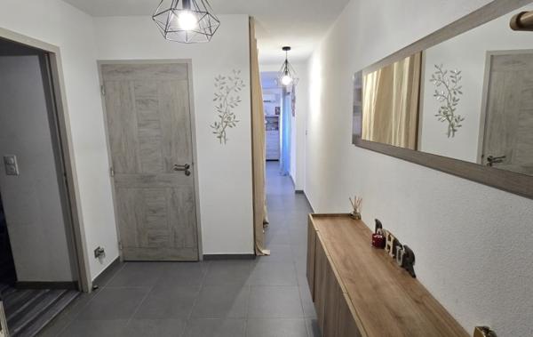 Vente Appartement P3 Grande terrasse rénové(e) Ajaccio   