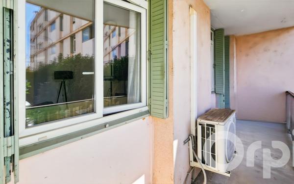 Appartement à vendre    3 pièces • 69,23 m2 Pierrelatte