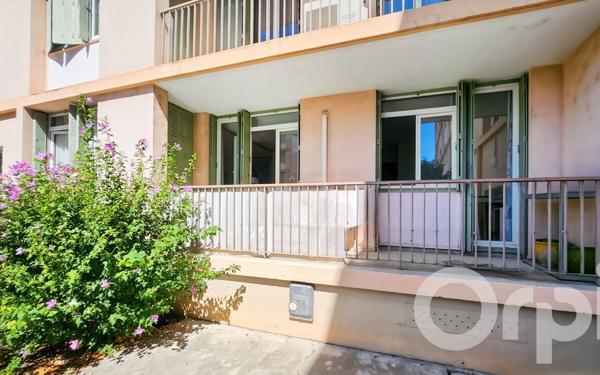 Appartement à vendre    3 pièces • 69,23 m2 Pierrelatte