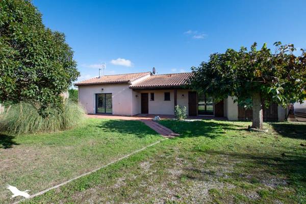 Maison à vendre |  Venerque |  5 pièces | 130 m²