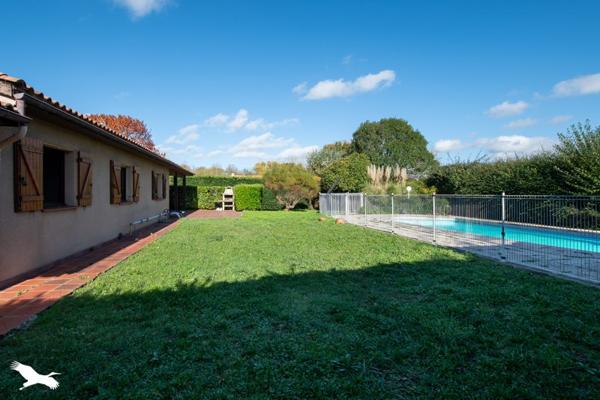 Maison à vendre |  Venerque |  5 pièces | 130 m²