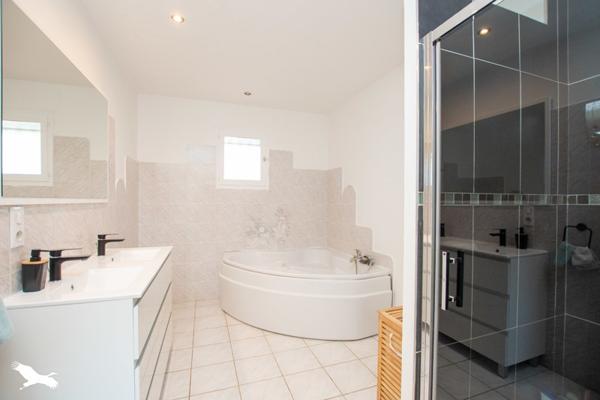 Maison à vendre |  Venerque |  5 pièces | 130 m²