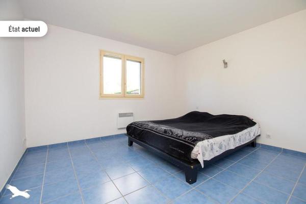 Maison à vendre |  Venerque |  5 pièces | 130 m²