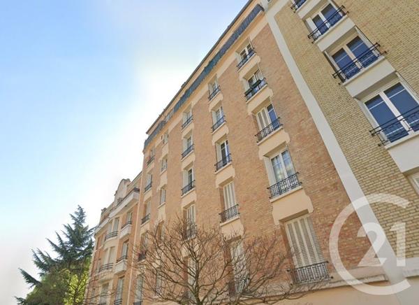 Appartement F1 à vendre  1 pièce - 19 m2 VINCENNES - 94