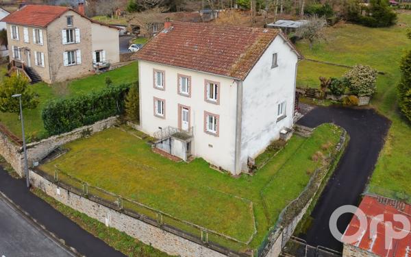 Maison à vendre    5 pièces • 148,80 m2 Ambazac