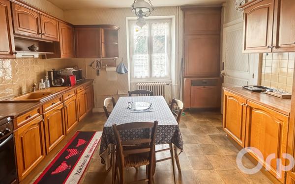 Maison à vendre    5 pièces • 148,80 m2 Ambazac