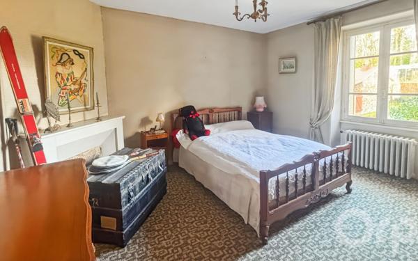 Maison à vendre    5 pièces • 148,80 m2 Ambazac