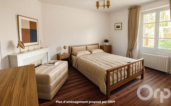 Maison à vendre    5 pièces • 148,80 m2 Ambazac