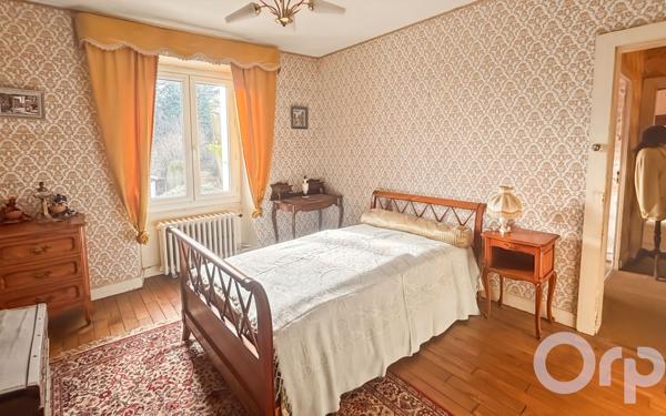 Maison à vendre    5 pièces • 148,80 m2 Ambazac