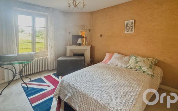 Maison à vendre    5 pièces • 148,80 m2 Ambazac