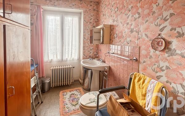 Maison à vendre    5 pièces • 148,80 m2 Ambazac