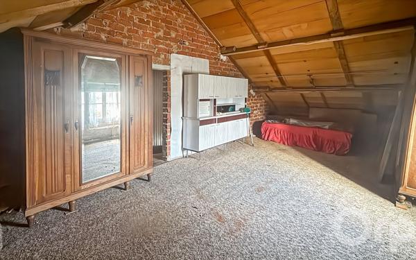 Maison à vendre    5 pièces • 148,80 m2 Ambazac