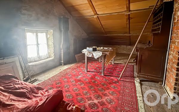 Maison à vendre    5 pièces • 148,80 m2 Ambazac