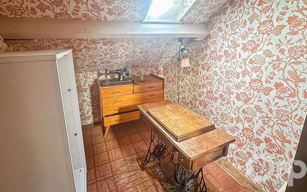 Maison à vendre    5 pièces • 148,80 m2 Ambazac