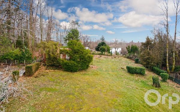 Maison à vendre    5 pièces • 148,80 m2 Ambazac