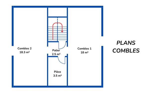 Maison à vendre    5 pièces • 148,80 m2 Ambazac