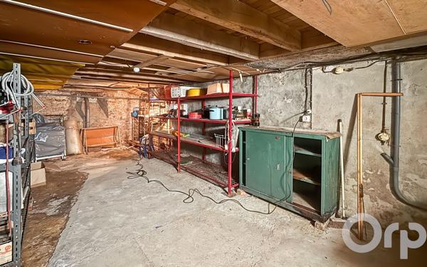 Maison à vendre    5 pièces • 148,80 m2 Ambazac