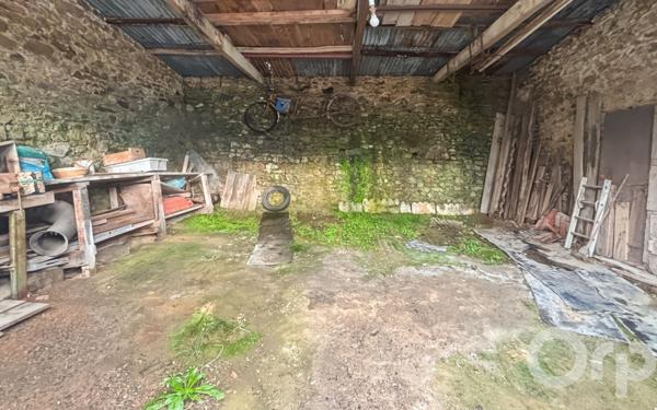 Maison à vendre    5 pièces • 148,80 m2 Ambazac