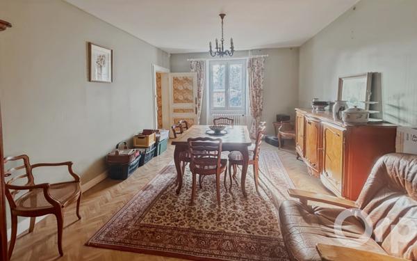 Maison à vendre    5 pièces • 148,80 m2 Ambazac