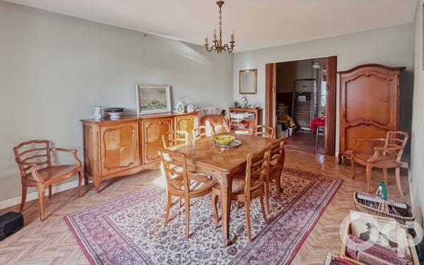 Maison à vendre    5 pièces • 148,80 m2 Ambazac