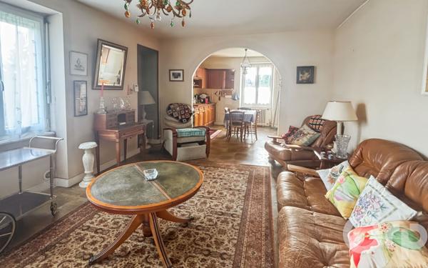 Maison à vendre    5 pièces • 148,80 m2 Ambazac