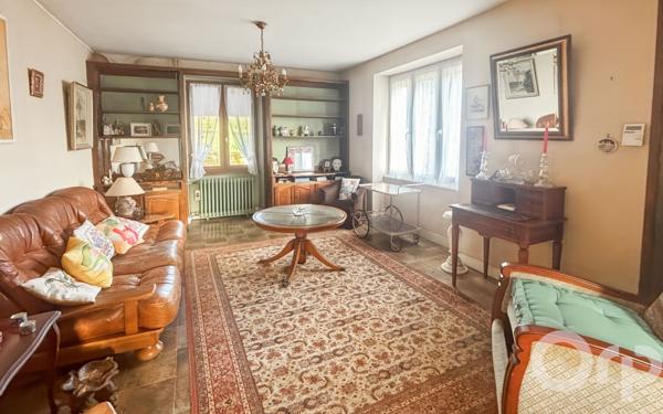 Maison à vendre    5 pièces • 148,80 m2 Ambazac