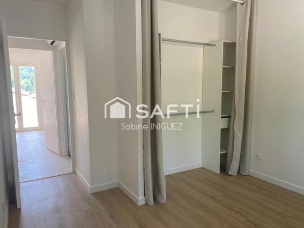 MAISON NEUVE 4 CHAMBRES