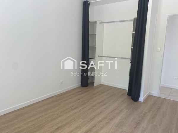 MAISON NEUVE 4 CHAMBRES