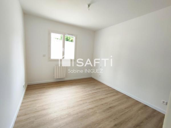 MAISON NEUVE 4 CHAMBRES