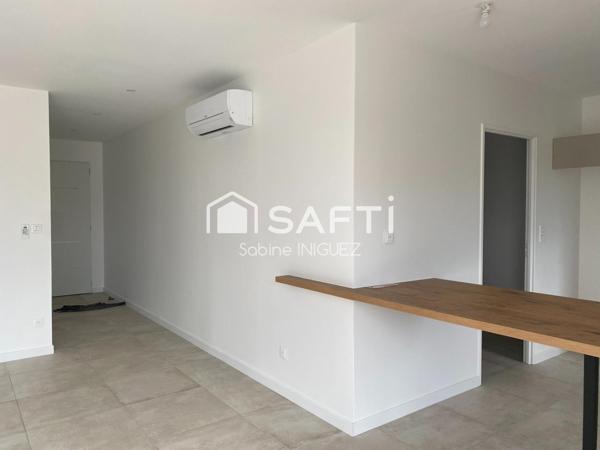 MAISON NEUVE 4 CHAMBRES