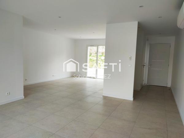 MAISON NEUVE 4 CHAMBRES