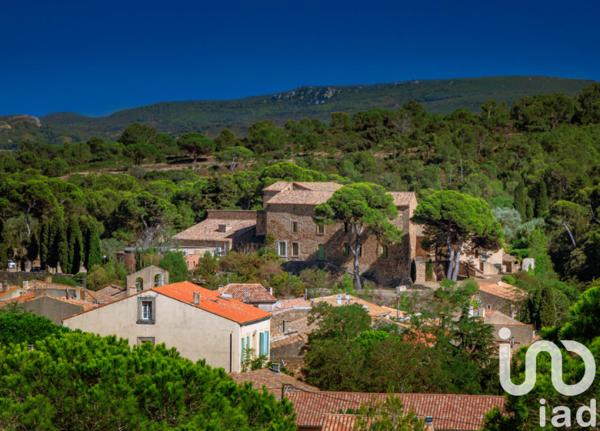 Terrain à vendre 713 m² Boutenac