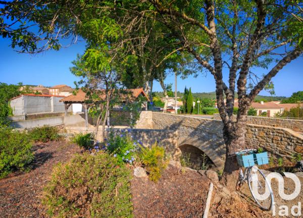 Terrain à vendre 713 m² Boutenac