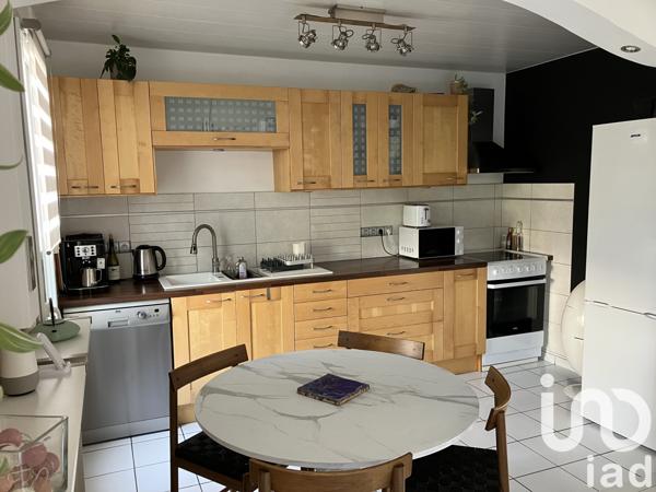 Maison à vendre 5 pièces 100 m² Fismes