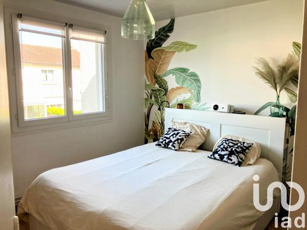 Maison à vendre 5 pièces 100 m² Fismes