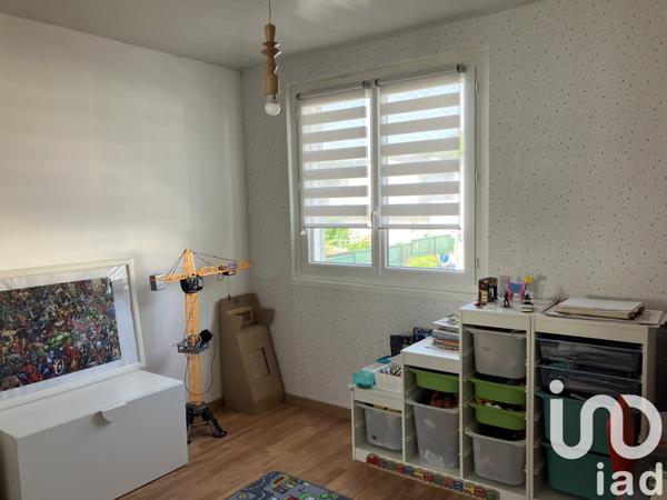 Maison à vendre 5 pièces 100 m² Fismes