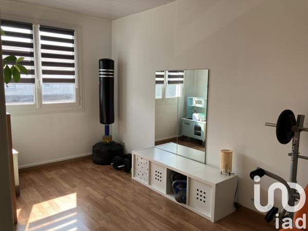 Maison à vendre 5 pièces 100 m² Fismes